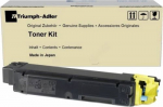 Triumph Adler/Utax PK-5011Y (1T02NRATA0/1T02NRAUT0) Toner Cartridge, Yellow