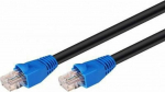 MicroConnect U/UTP CAT6 60M OUTDOOR USE, UV and water resistant