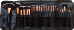 Rio Professional Cosmetic Brush Collection