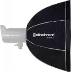 Elinchrom Rotalux Deep Octabox 70 cm