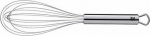 WMF Trzepaczka WMF Profi Plus 25 cm, semi-brushed Cromargan stainless steel, trzepaczka, trzepaczka, dishwasher safe