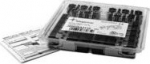 Teleg&auml;rtner Karl Gardener's plug TP/RJ45 Field assembly CAT6A MFP8 T568B - Netzwerk - CAT 6a