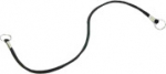 Panasonic ToughMate Stylus Tether - fixing tape