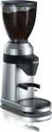 Coffee Grinder Graef CM 800 Silver-Black (CM800)