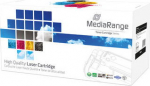 MediaRange Toner HP f&uuml;r CB435A/436A/CE285A with chip black