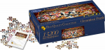 Clementoni Puzzle 13200 el. Disney orchestra (38010)