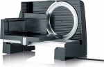 Graef S 10002 Sliced Kitchen All-purpose slicer black