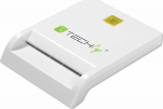 Techly Chip Card Reader Smart Card USB Techly (29150)