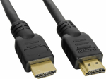 Cable Akyga HDMI - HDMI 10m czarny (AK-HD-100A)