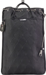 Pacsafe Travelsafe 12L GII Portable safe black