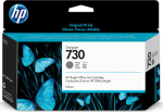 HP 730 130-ML, GRAY INK CARTRIDGE