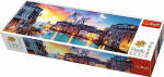 Trefl Puzzle 1000 elements of the Grand Canal panorama of Venice (29037)