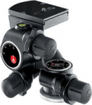 Manfrotto 3-suunaline pea Junior Geared 410