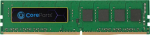 CoreParts DDR4 - Module - 4 GB - DIMM 288-PIN