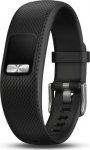 Garmin Band for activity meters - Large - Schwarz