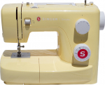 Singer 3223Y - Sewing machine - 23 Stitches - 1 four-step