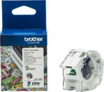 BROTHER CZ1001 CONT. FULL COLOUR PAPER TAPE 9MM