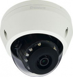 LevelOne IPCam HUBBLE Dome Out 5MP/H.265/IR/ 12W/PoE/IP68