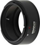 Novoflex Adapter Canon FD Lens to Sony E Mount Camera