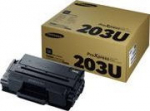 29 HP ersetzt Samsung MLT-D203U Black Toner Cartridge