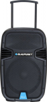 Blaupunkt System audio PA12 PLL Karaoke