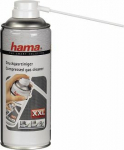 Hama Compressed air to remove dust 400 ml (990844170000)