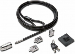 Ken Kensington Desktop Peripheral Lock Kit 2.0