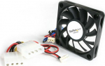 StarTech.com 50X10MM COMPUTER CASE FAN,