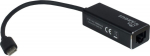Inter-Tech LAN-Adapter Argus IT-811 USB-C Gigabit Ethernet