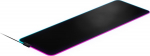 STS SteelSeries QcK Prism XL Mouse pad with light