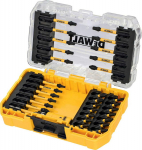 DeWALT Extreme FLEXTORQ DT70738T-QZ Screwdriver bit set Drill/driver Screwdriver
