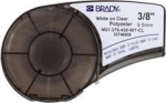 Brady Polyester tape for M211 M210, BMP21-PLUS BMP21-LAB BMP21