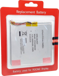Roomz Room manager battery - f&uuml;r ROOMZ Display
