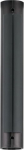 Chief CPAE0100 | Pin Connection Column | Fast 1000mm | Max 226.8kg | Svart