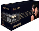 Accura toner Brother (TN-326BK) zamiennik - black | 4000 p | DCP-L8400CDN; HL-L8250CDN