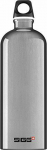SIGG Gray bottle with a cap 1000ml
