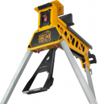 Batavia B.V. | Croc Lock Workbench and Clamping Station