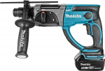 Makita DHR202RTJ Cordless Combination Hammer