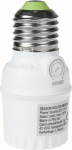 Maclean Cover bulbs E27 Maclean MCE232 z sound sensor max 100W range 30dB - 90dB