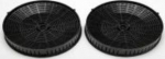 TurboAir Carbon filter for cooker hood CFC0140343 2 art