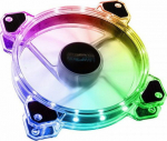 Fan Lamptron Rigel Rainbow RGB (LAMP-RIGEL12251)