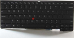 Lenovo Darfon - Replacement Keyboard Notebook - with Trackpoint