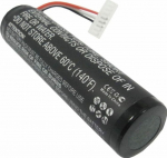 CoreParts Battery for Honeywell Scanner, 8Wh Li-ion 3.7V 2200mAh
