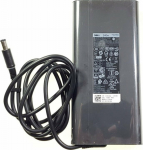 DEL Zasilacz do laptopa Dell 240 W, 12.3 A, 19.5 V (AC Adapter, 240W, Liteon,)