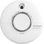 FireAngel Rauch- & Carbon monoxide detector FA-SCB10-INT
