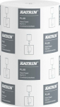 Roll paper 2-layer KATRIN Plus S2 20cmx60m