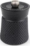Peugeot Bali Fonte Pepper Mill 8 cm BLACK