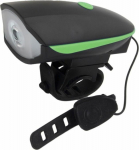 ESP Guitar Company Esperanza Alfard - Zestaw 2 W 1 The light Z Electric bell (EOT023)