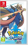 Nintendo NSW Pokemon Sword