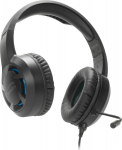 Speedlink k&otilde;rvaklapid + mikrofon Casad PS4 (SL450305)